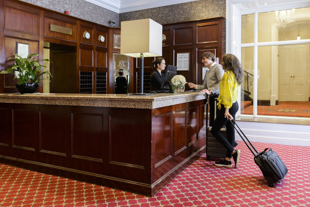 The Metropole Hotel Cork 7/47