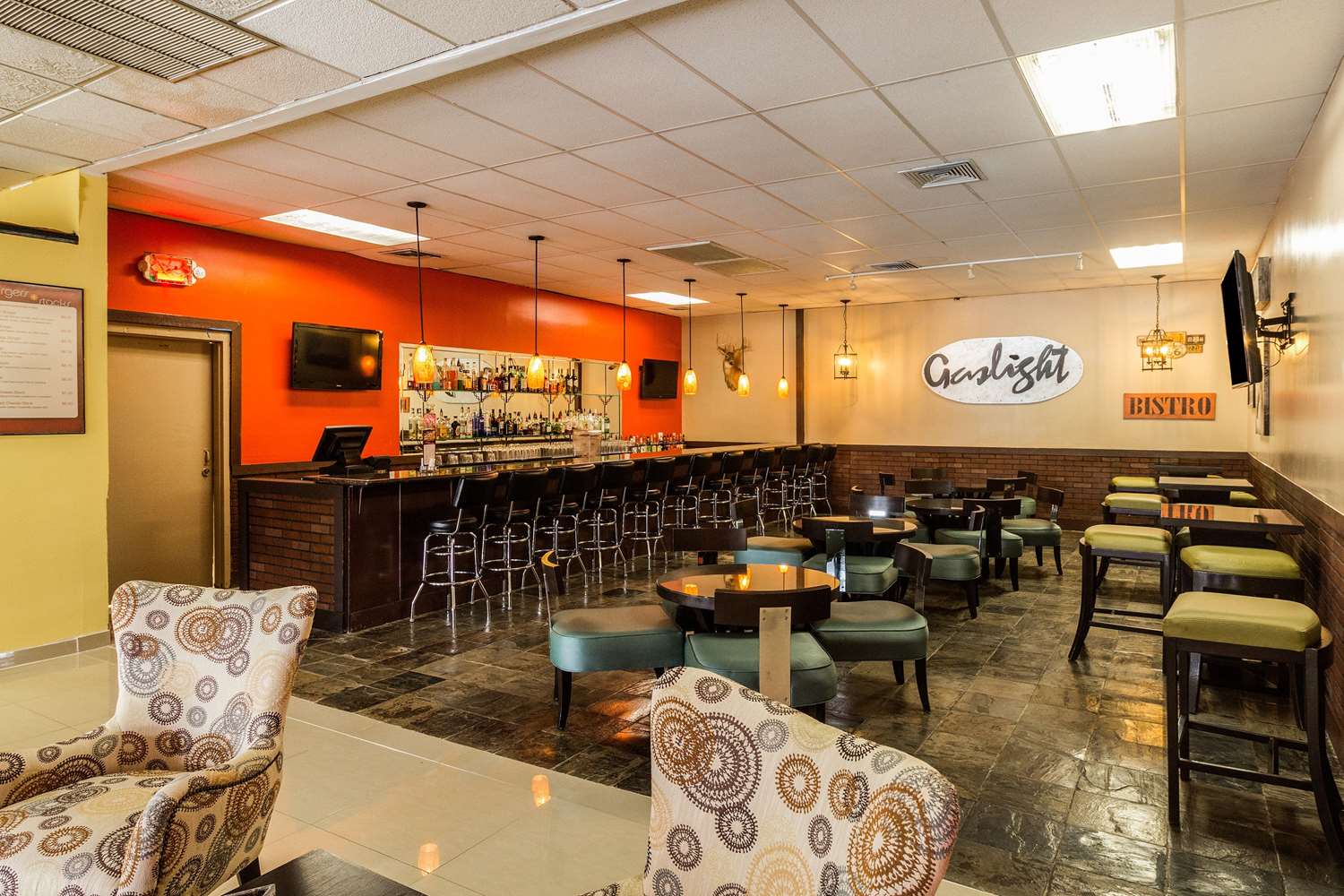 Clarion Inn Near McAllen Airport 32/44
