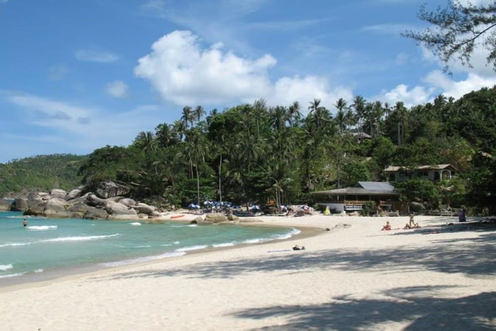 Phuwadee Resort And Spa 27/48