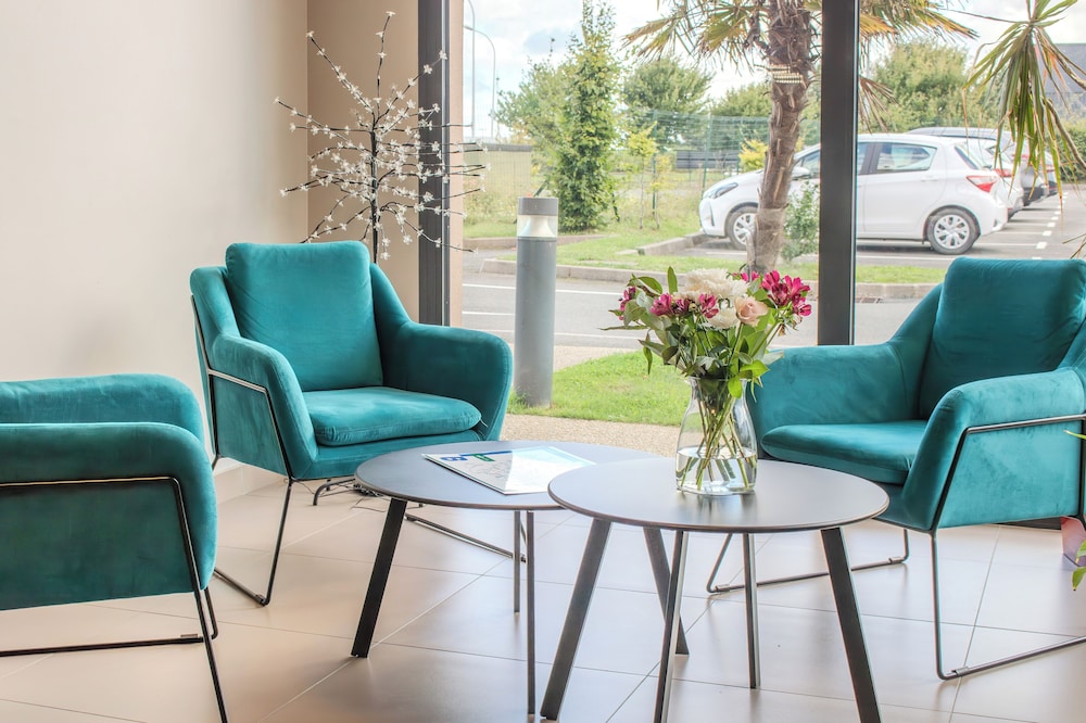 Touvotel Brit Hotel Citotel Dieppe 41/64