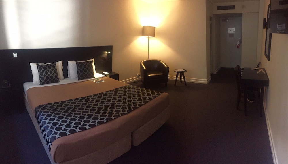 Great Southern Hotel Brisbane 23/58