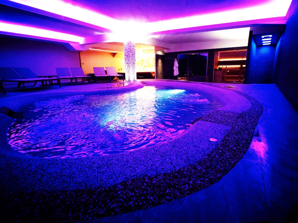 Albergo delle Terme 8/19