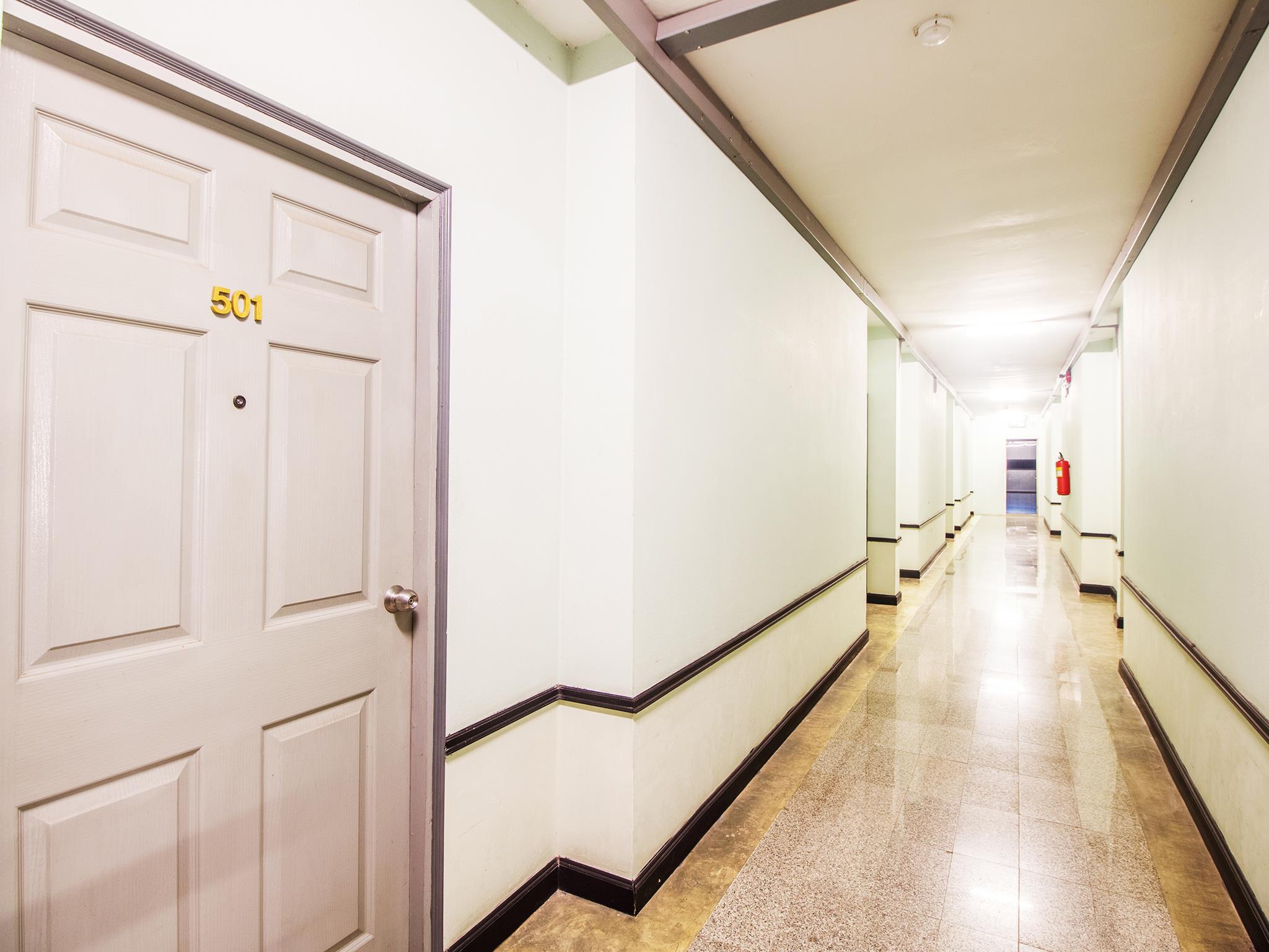 B2 Khamtieng Boutique Budget Hotel 48/58