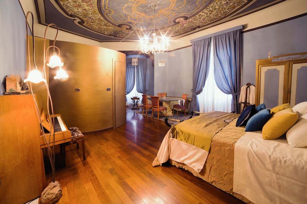 HOTEL DEI PITTORI 42/64