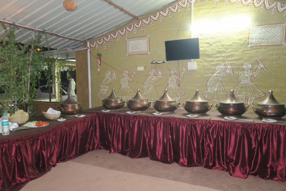 The Narayan Resort 29/45
