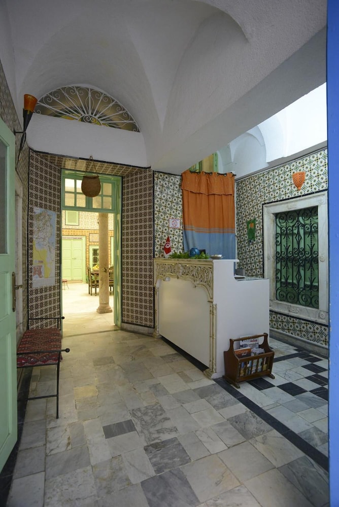 Dar Ya Hostel 14/66