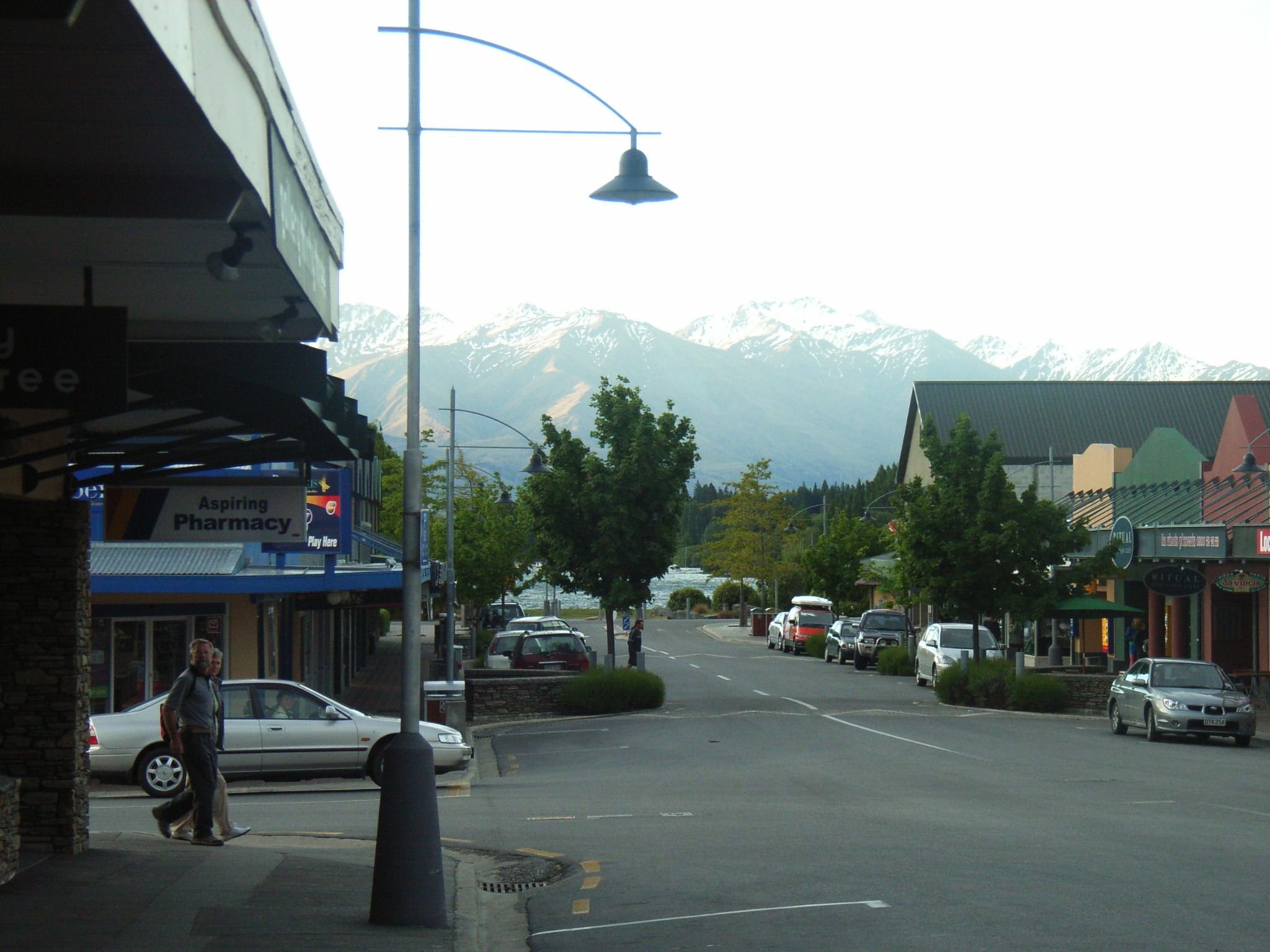 Bella Vista Motel Wanaka 9/13