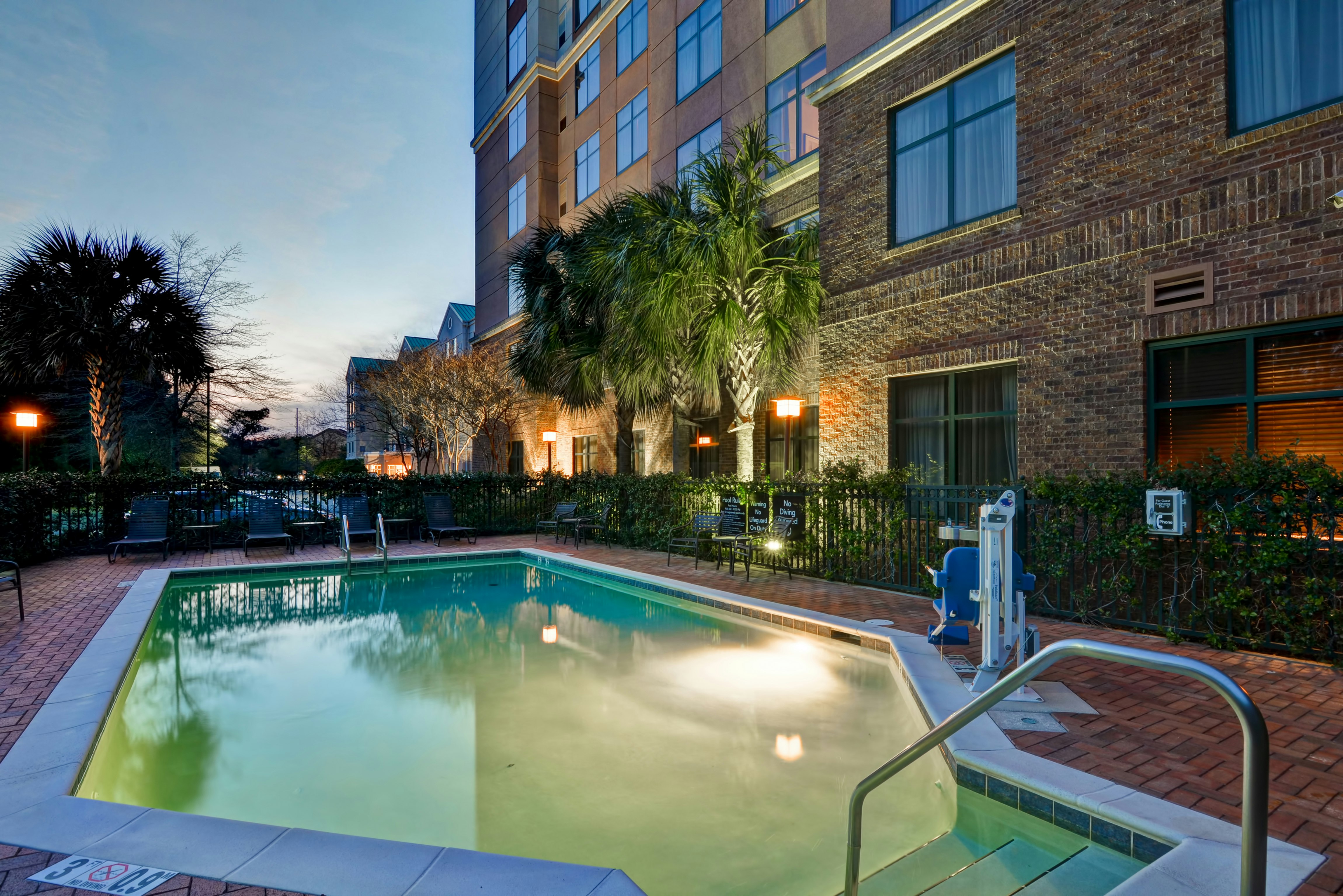 Homewood Suites by Hilton Mobile East Bay Daphne 27/53