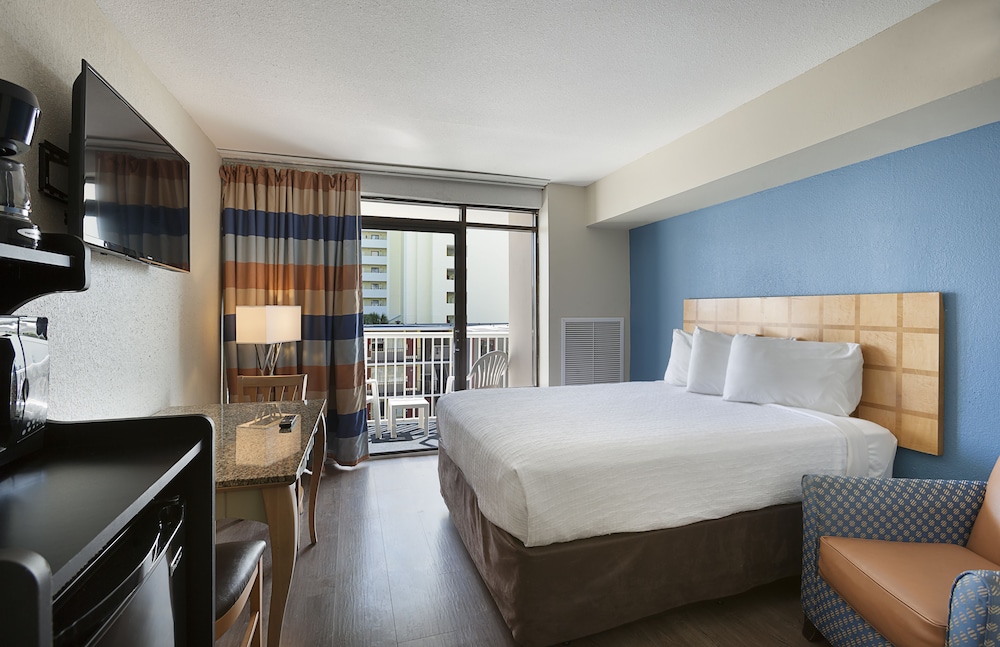 Captains Quarters Resort 24/72