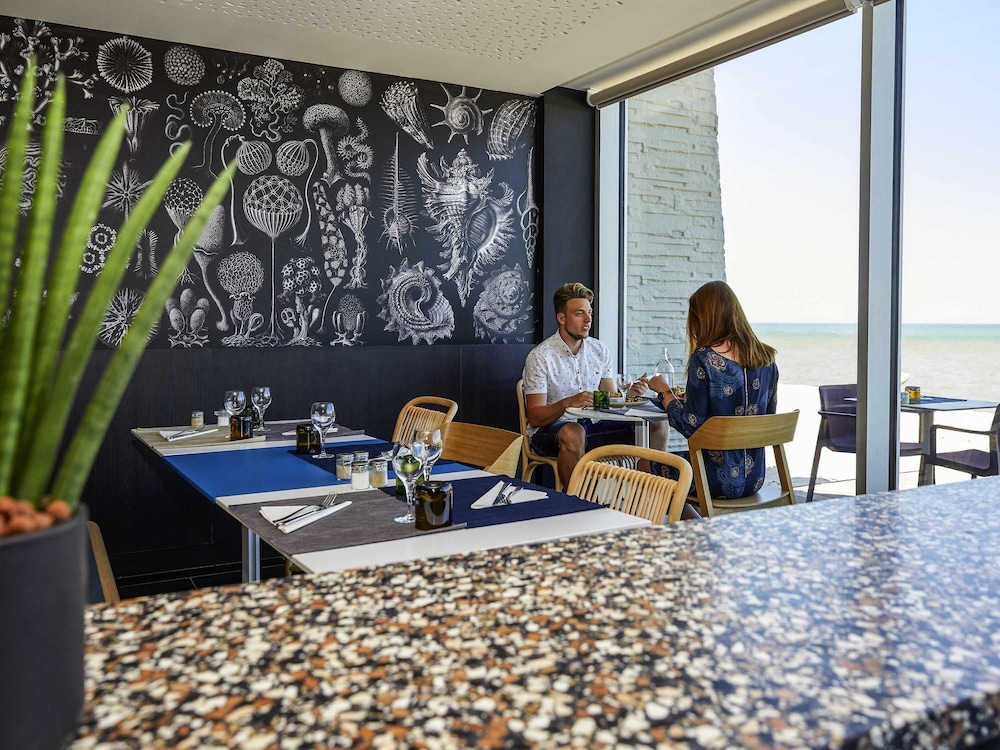 Ibis Le Touquet Thalassa 64/72
