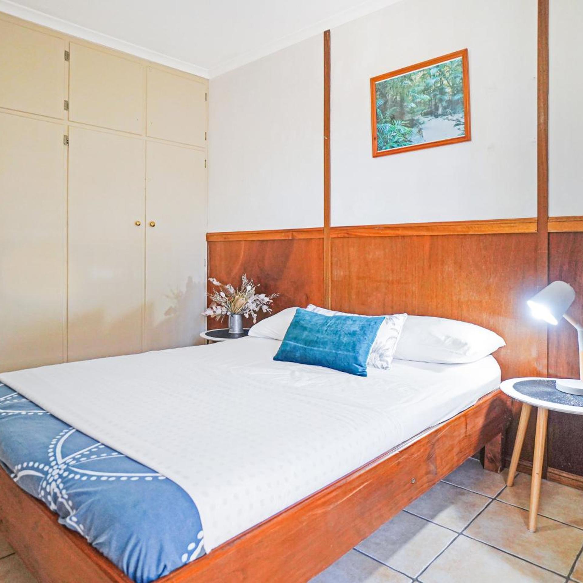 Woolshed Eco Lodge 14/50