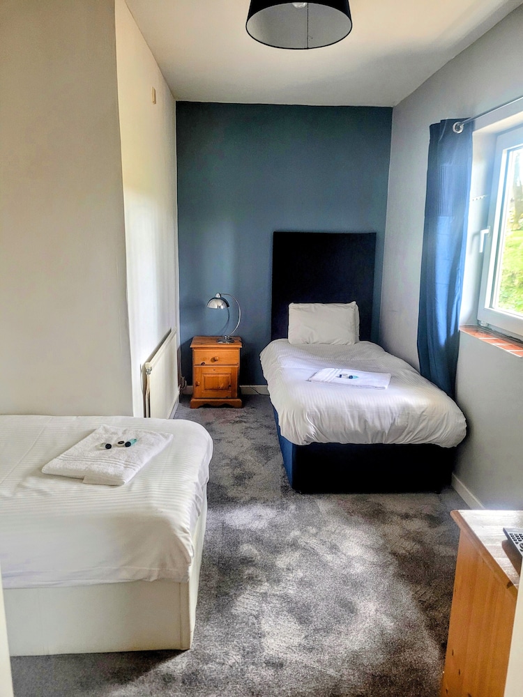 Wheal Tor Hotel - Guest House 6/50