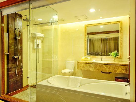 Golden Diamond Hotel 48/48