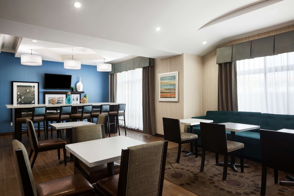 Hampton Inn Los Angeles Int'l Airport/Hawthorne 19/32