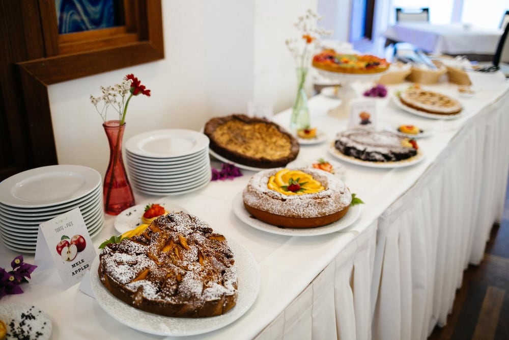 Best Western Hotel Carlo Felice 49/56