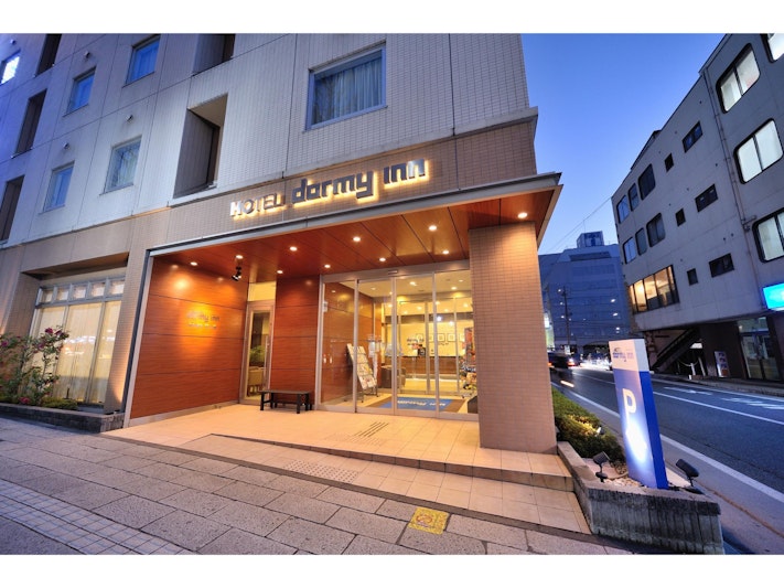 Dormy Inn Matsumoto 2/29