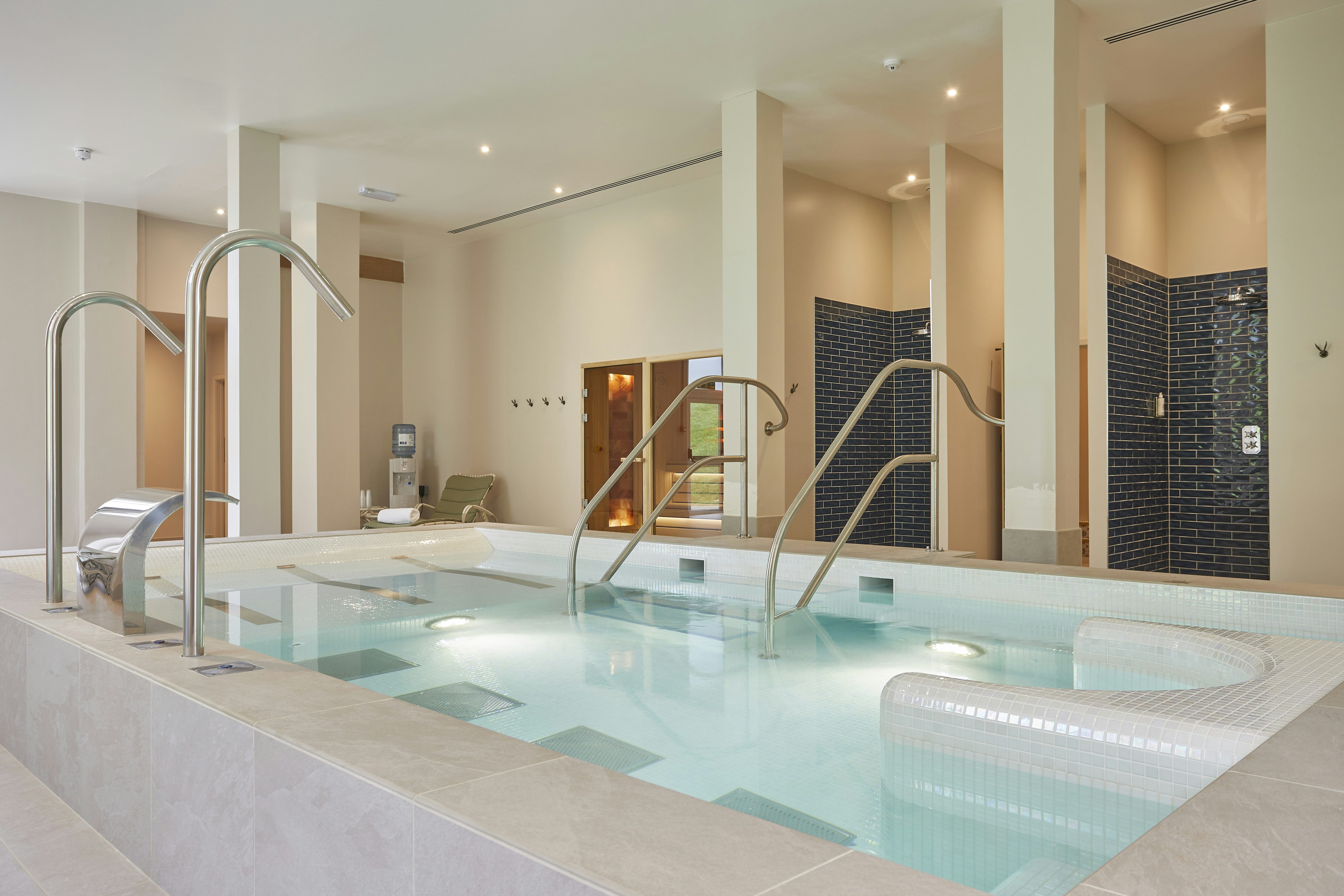 Mercure Newbury Elcot Park Hotel 30/59