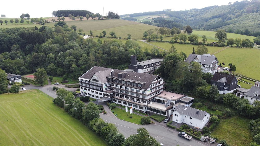 MARITIM HOTEL GRAFSCHAFT 3/35