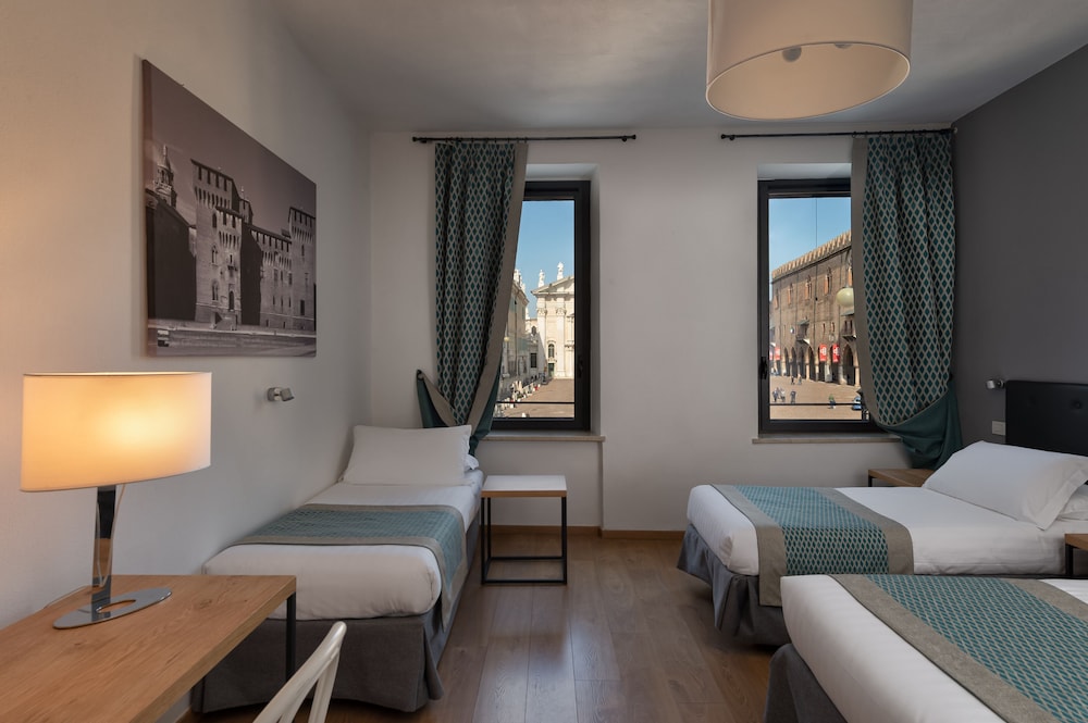 Hotel dei Gonzaga 35/59