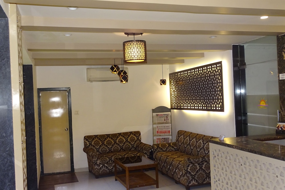 Hotel Sunshine 42/58