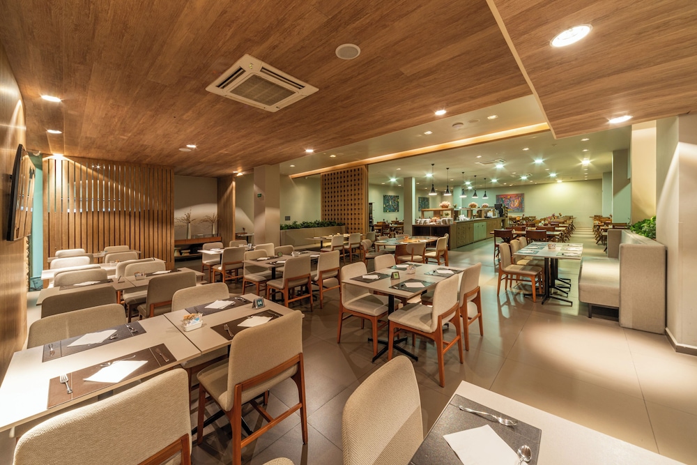 Hotel Laghetto Pedras Altas 52/63