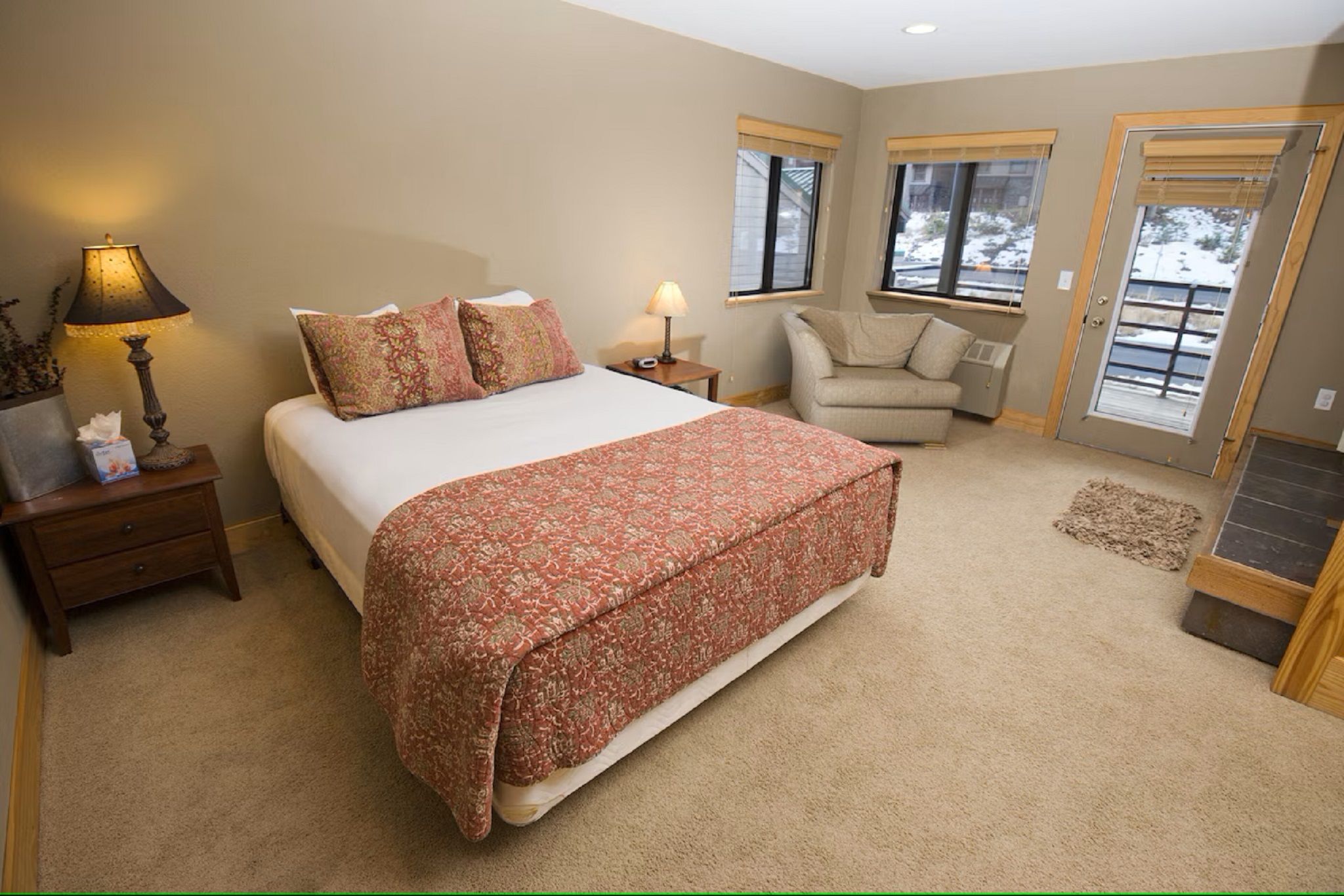 3 Bedrooms