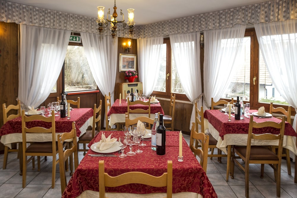 Hotel Trentino 55/74