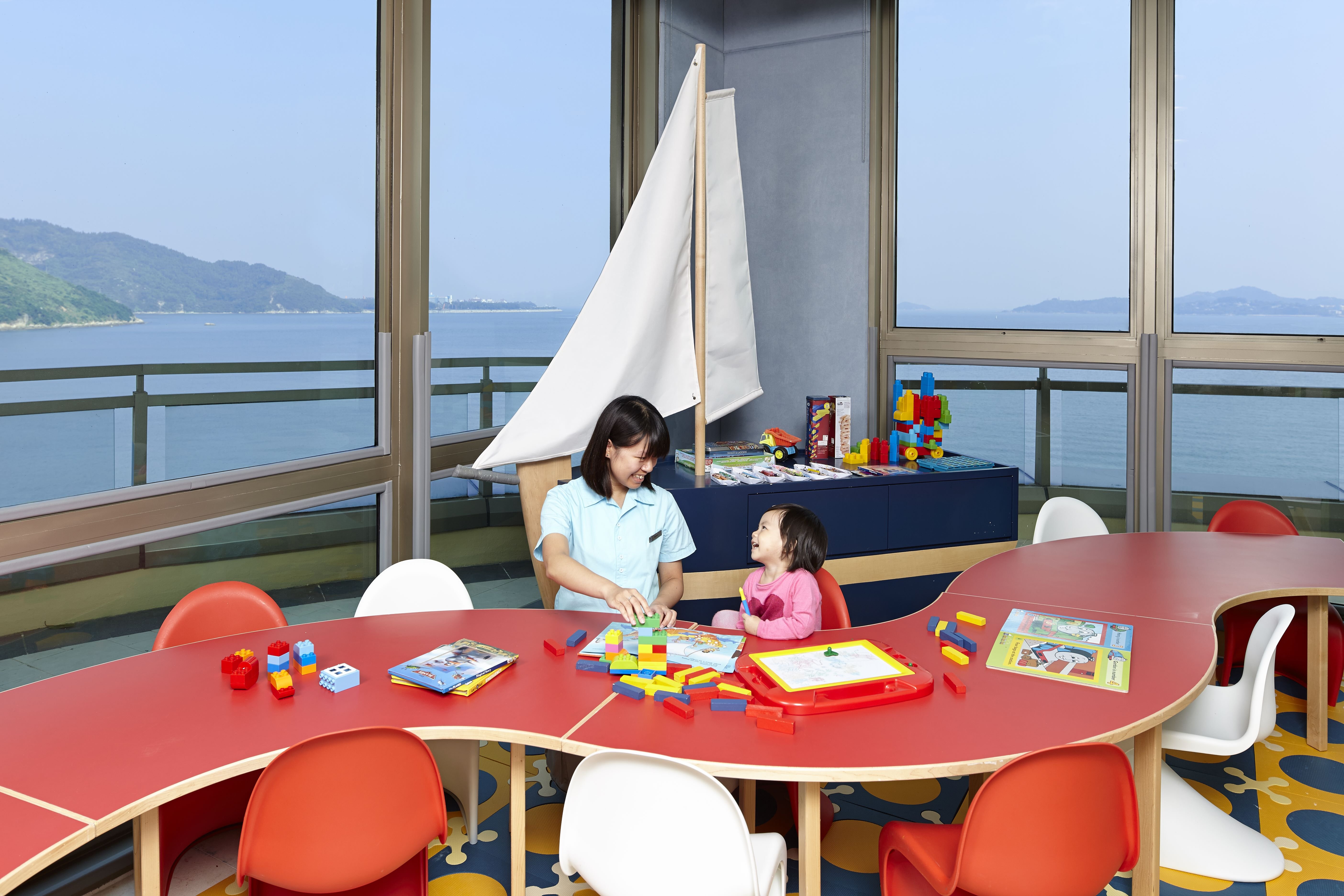 Auberge Discovery Bay Hong Kong 41/56