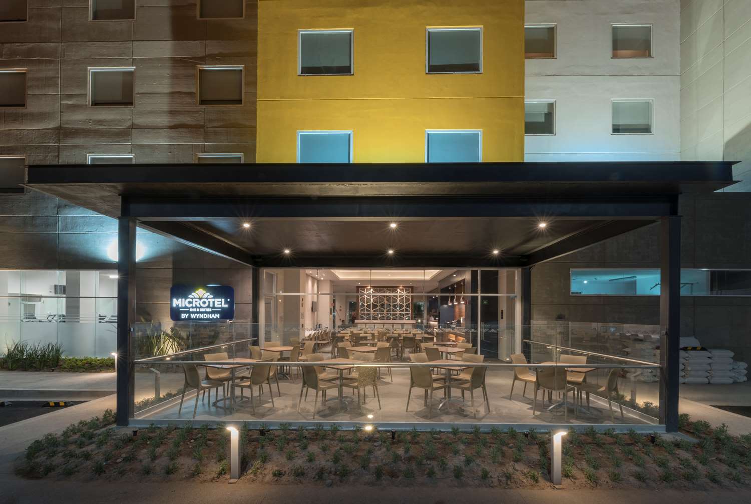 Microtel Inn Suites By Wyndham San Luis Potosi 2/33