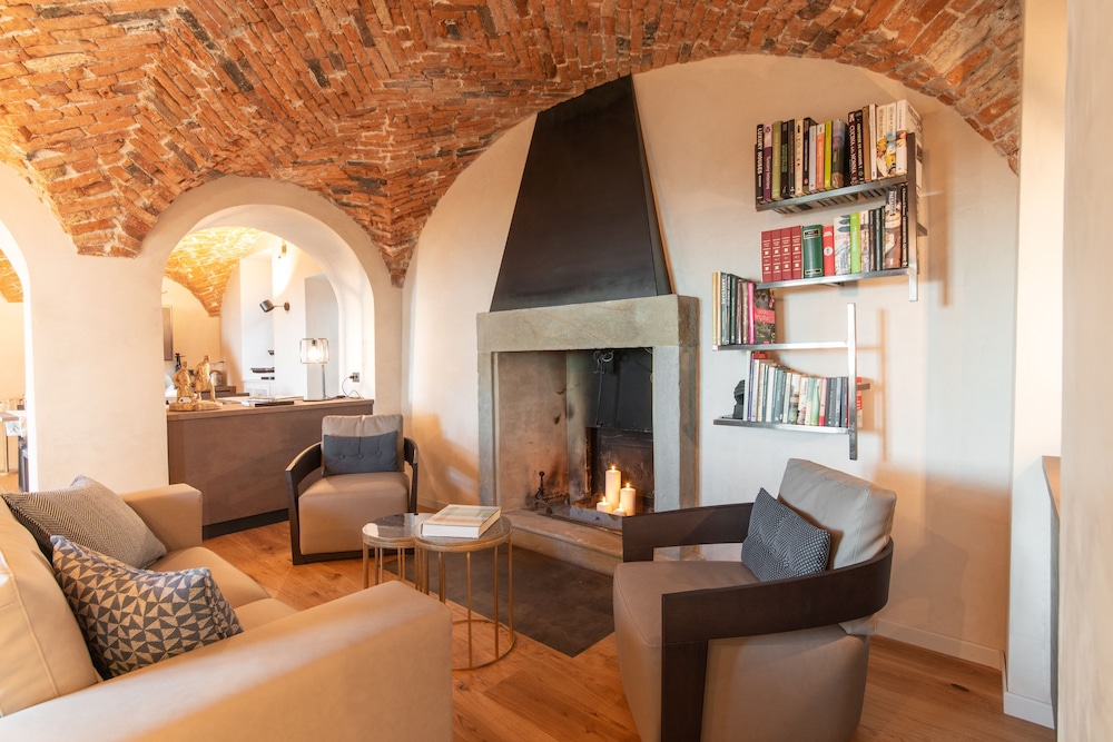 Relais San Vigilio Al Castello 22/50