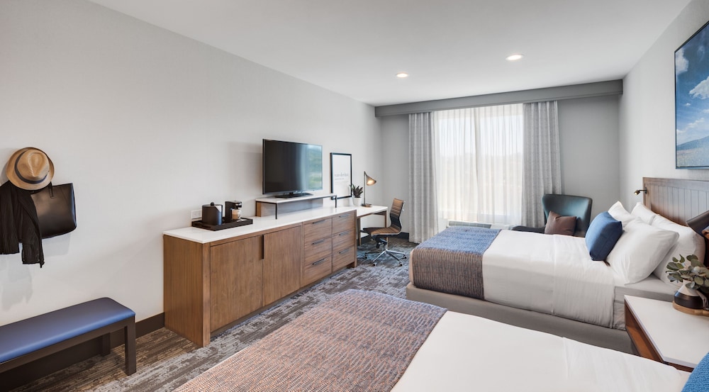 Ayres Hotel Vista Carlsbad 18/50