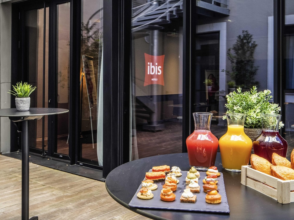 Ibis Le Mans Centre Gare Nord Hotel 51/73