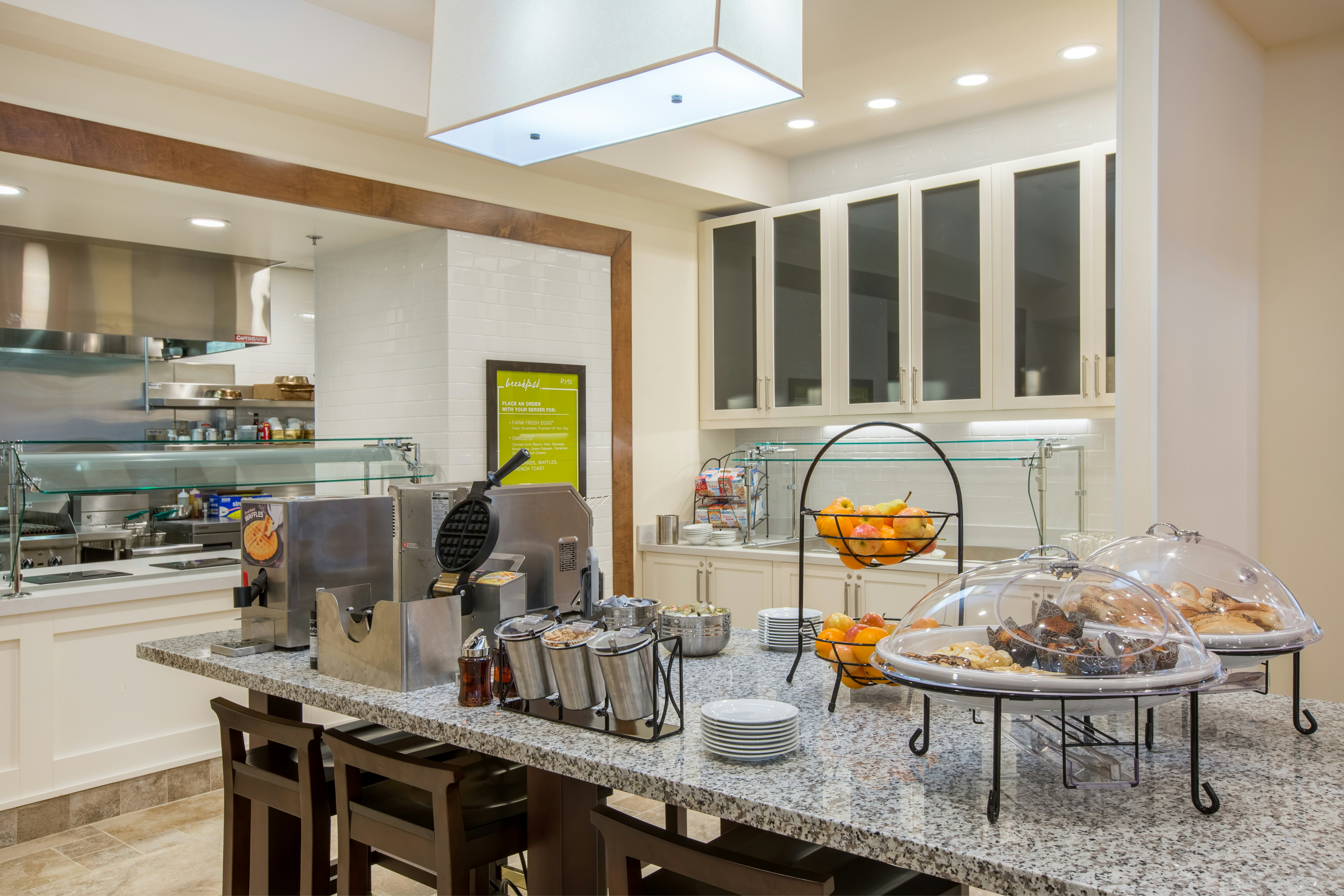HILTON GARDEN INN OLYMPIA 33/49