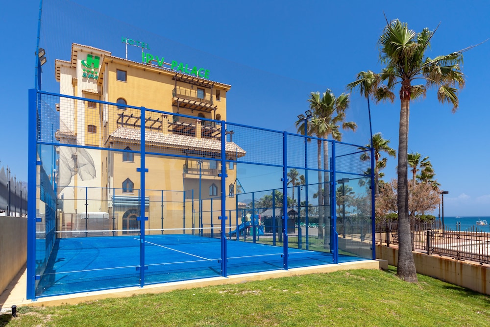 Hotel Ipv Palace & Spa 43/50