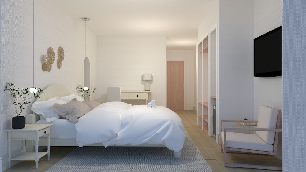 Hotel Villa Augusta Spa & Garden 4* 25/58