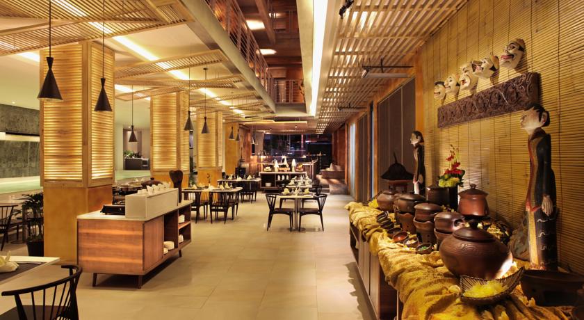 Liberta Hotel Jimbaran 33/45