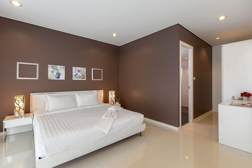 Kamala Regent Phuket Serviced Apartment 13/44