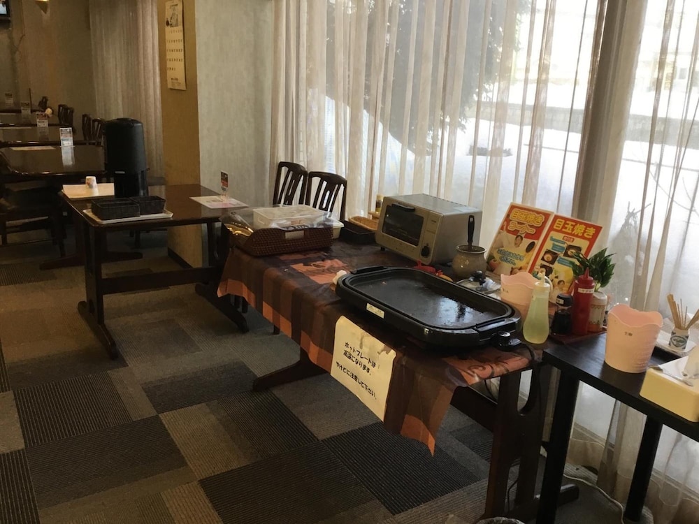 Hotel Tsubame Hills 22/29
