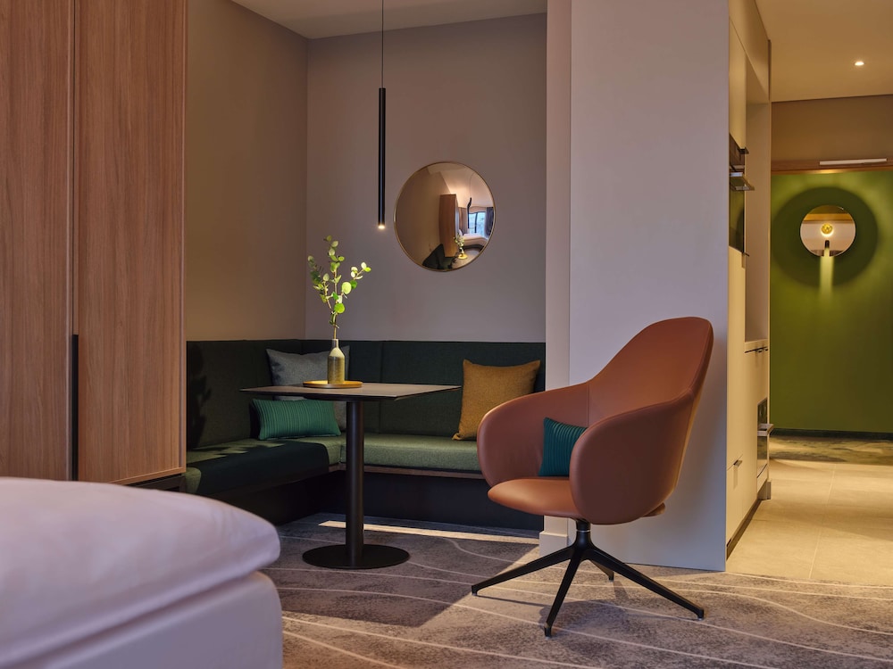 Adina Apartment Hotel Wiesbaden 61/69