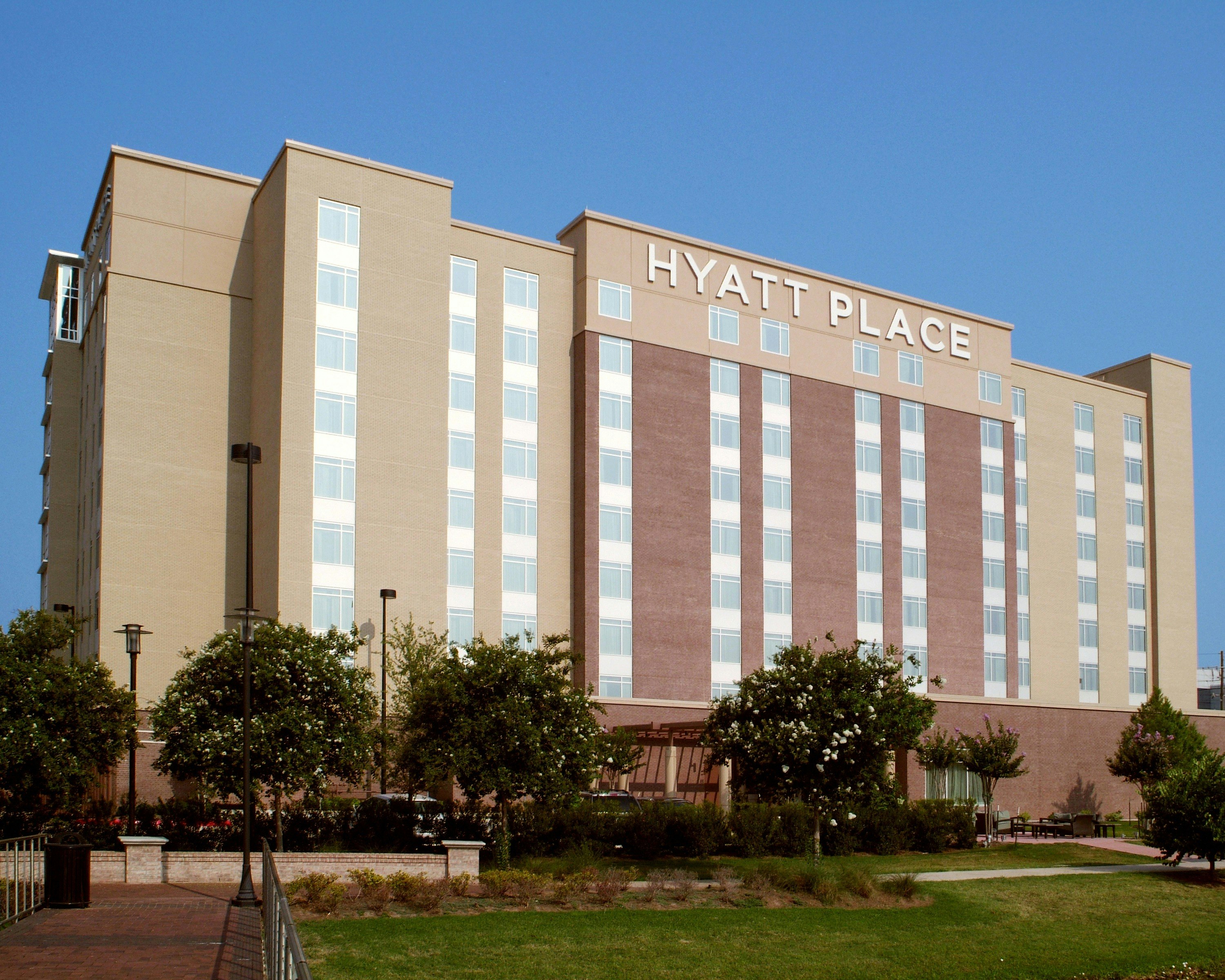 HYATT PLACE HOUSTON SUGAR LAND in SUGAR LAND - TX
