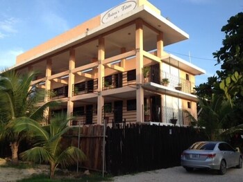 Andreas Tulum Hotel 1/24