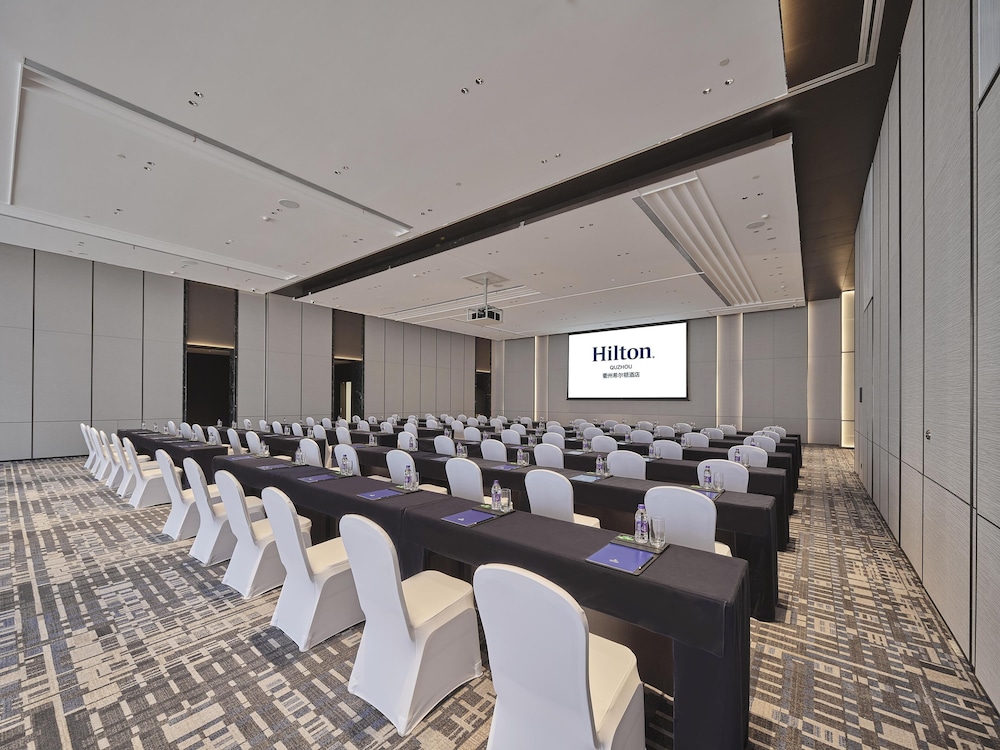 Hilton Quzhou 42/54