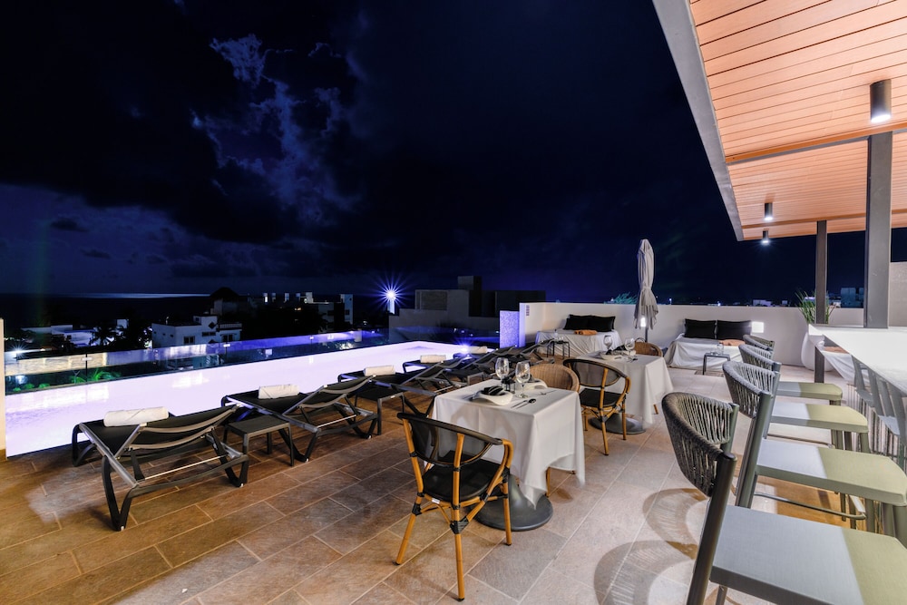 Areia Puerto Morelos 36/50