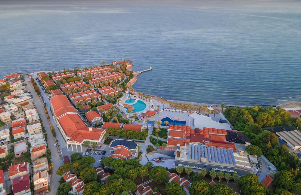 Lucas Didim Resort Ex Club Tarhan Serenity 48/50