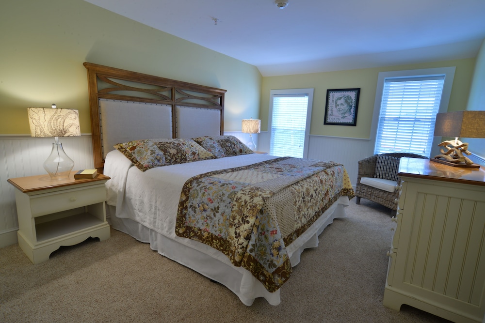 Newagen Seaside Inn 11/71