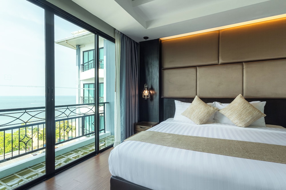 Bay Beach Resort Jomtien 15/52