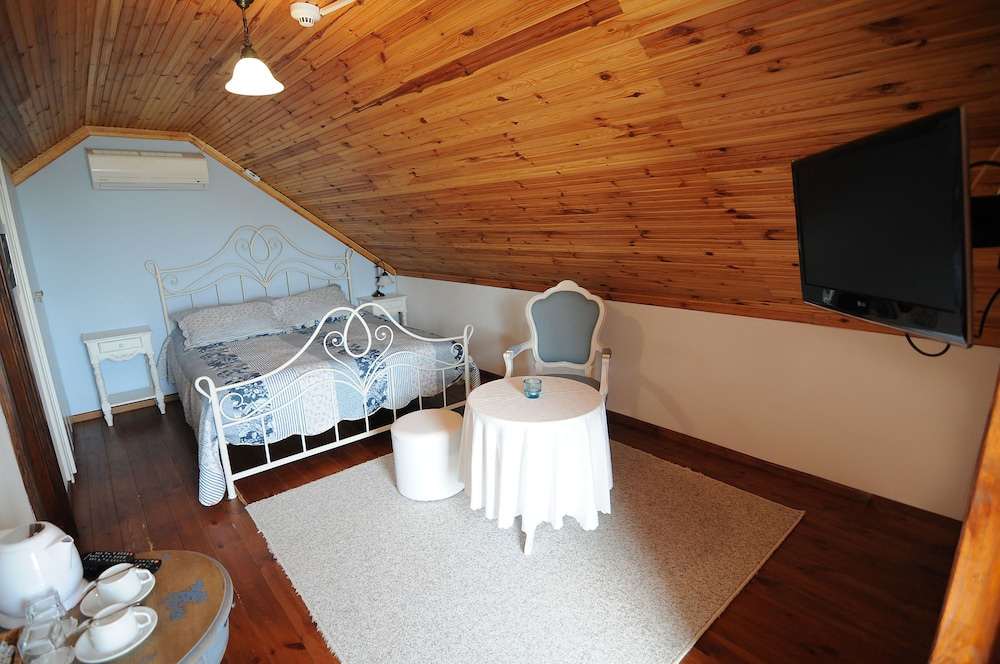 Beyaz Ev Agva - Adults Only 20/50
