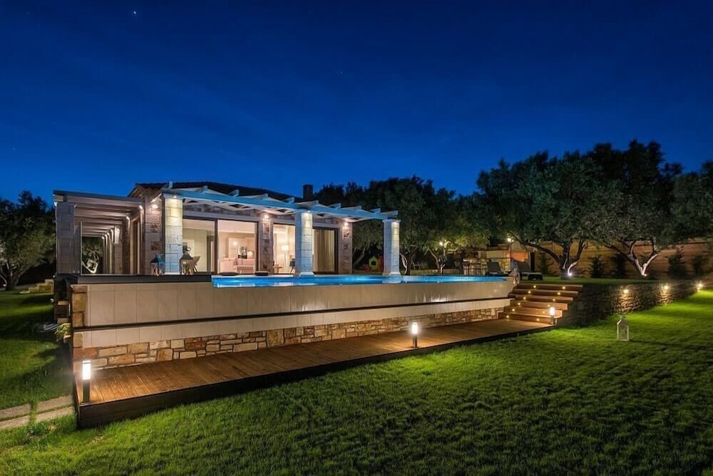 Avra Luxury Villa 34/50