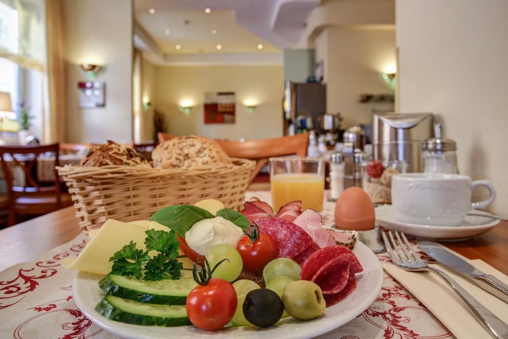 Rhein Neckar Hotel Mannheim 31/44