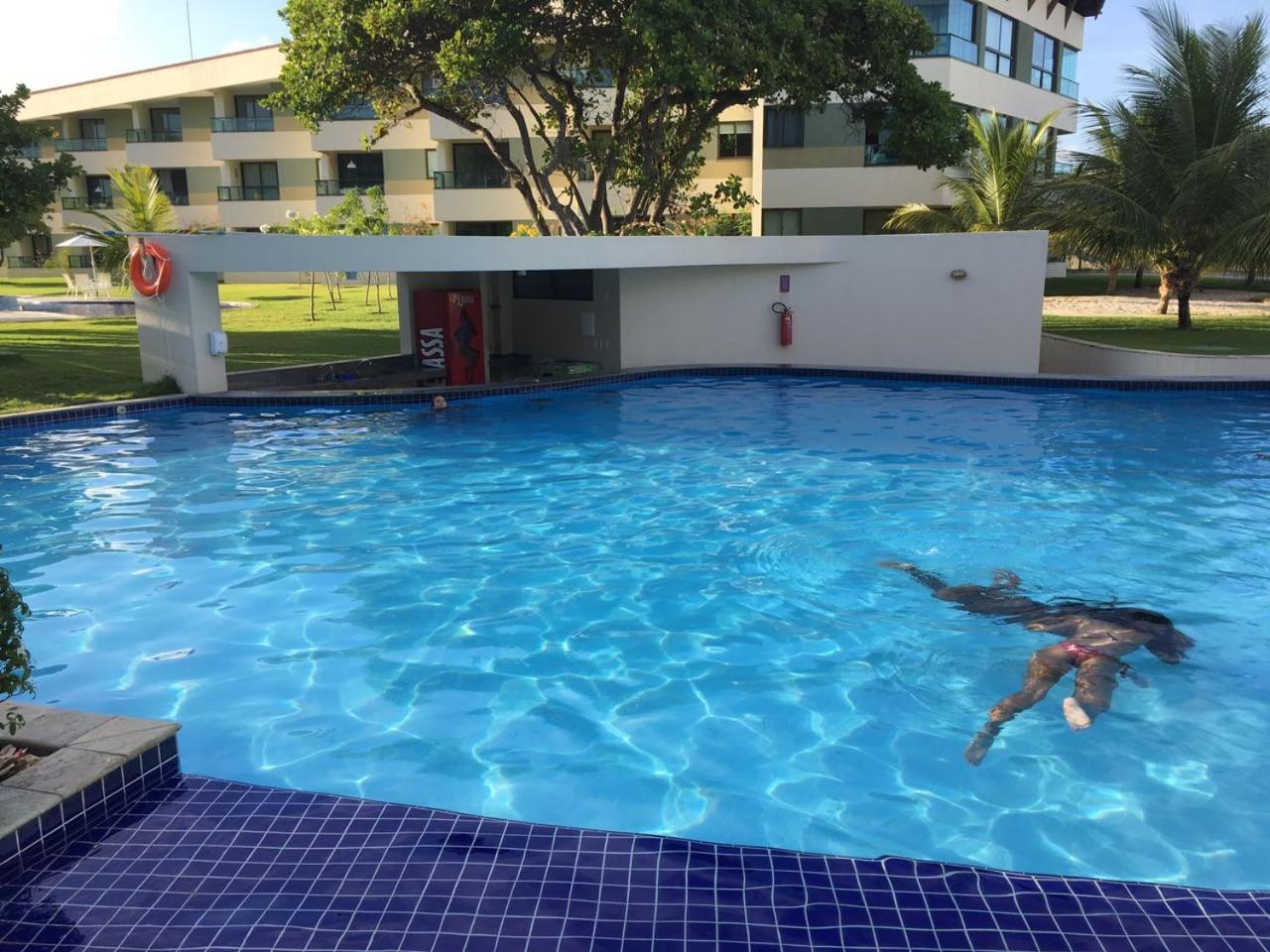 Carneiros Beach Resort 6/38